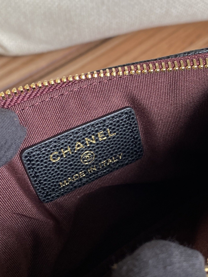 Ch**el wallet purse